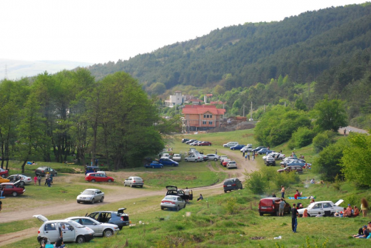 Faget - arhiva