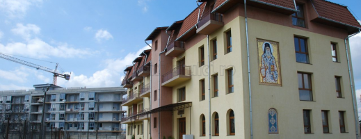  Primăria “sabotează” Asociaţia Sf. Nectarie? Cum ar putea pierde finanţarea de la bugetul local singura asociație caritabilă care se ocupă de bolnavii în fază terminală