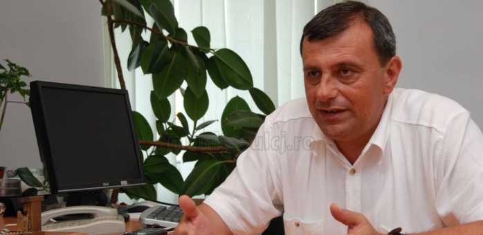 Horia Șulea, achitat în dosarul cu ANI