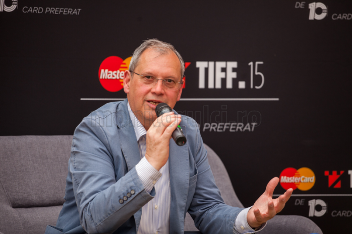 Dumitru Prunariu