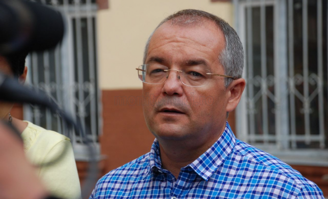 Noul primar Emil Boc și vechile promisiuni 