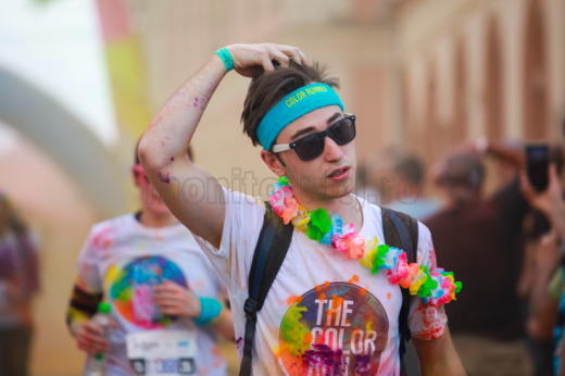 Color Run