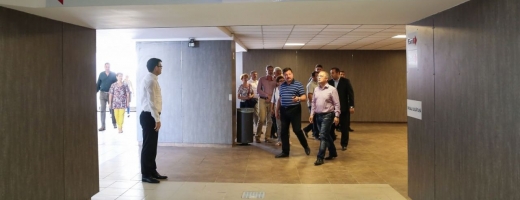 Clujenii, nemulţumiţi de recent inauguratul pasaj de la Piaţa Gării