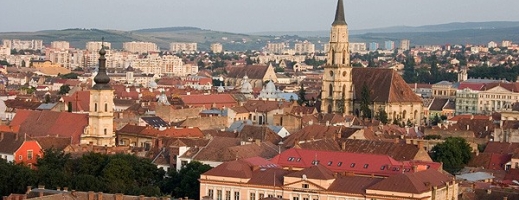 163 de idei mărunte pentru schimbarea Clujului