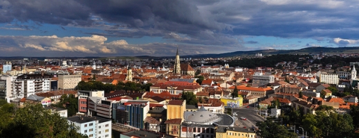 Ne lăudăm degeaba cu festivalurile ! Cum poate deveni Clujul un oraş cu adevărat turistic
