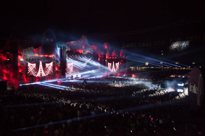 Untold 2016
