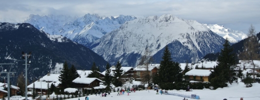 Elvetia Verbier
