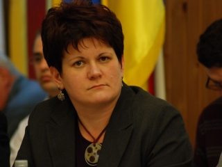 Ce a declarat Anna Horvath după ce au plecat procurorii DNA