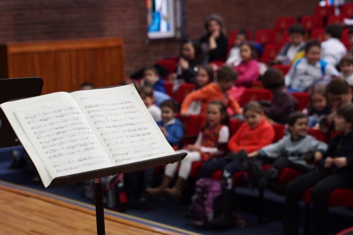 FOTO Facebook Filarmonica de Stat Transilvania