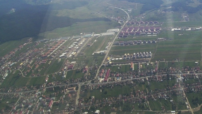 Constructia Spitalului Regional e în standby de mai mult timp