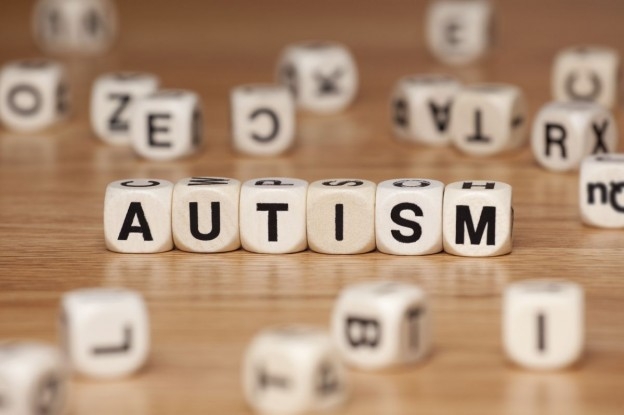 A fost identificată zona din creier afectată de autism  sursa foto totul despre mame.ro