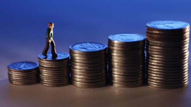 Salariile vor creste in urmatorii ani, potrivit CNP