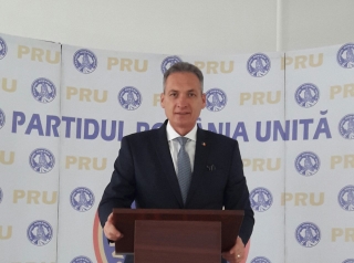 Ce spun reprezentanţii PRU despre amplasarea plăcuţelor multilingve în oraş