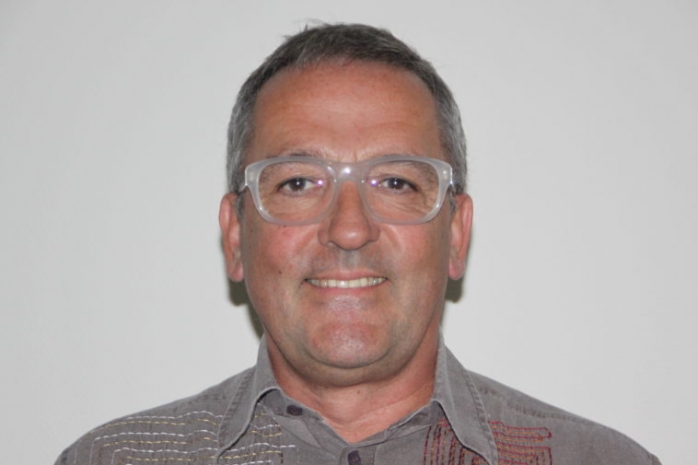 Pascal Van den Noort