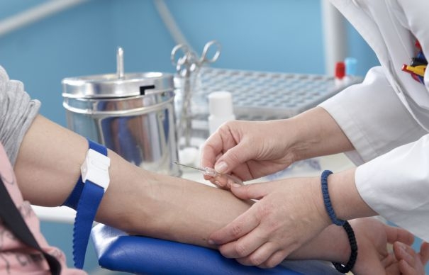 Testul de sânge care poate depista cancerul cu câțiva ani înainte 