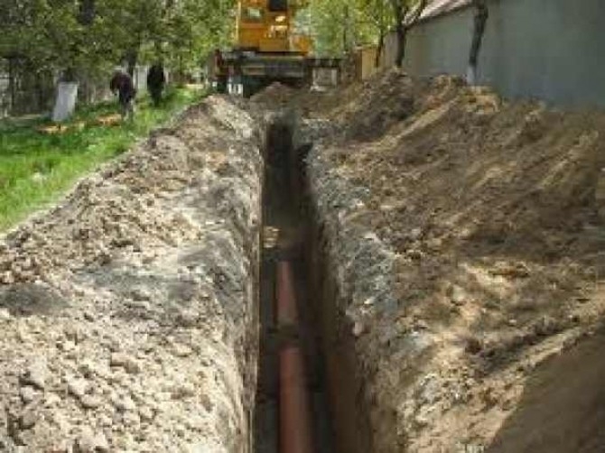 Peste jumătate din populaţia României nu avea locuinţele conectate la sistemele de canalizare în 2016, arată un studiu INS  sursa foto dcnews.ro