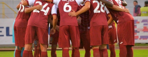 CFR Cluj, sursă foto: gsp.ro