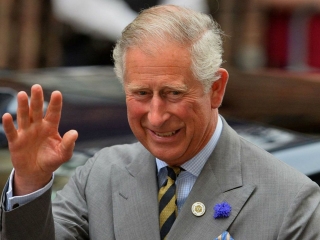 Prinţul Charles, în sprijinul micilor fermieri şi al producătorilor din Transilvania
