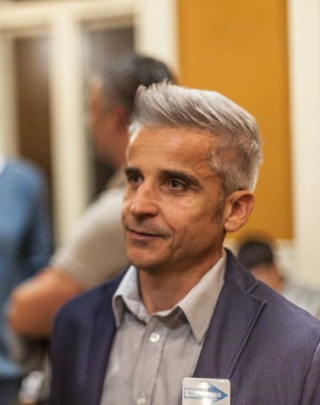 Liderul USR, Elek Levente: “PSD încearcă să pună mâna pe Justiție”