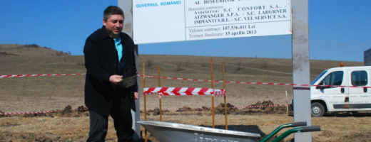 Consiliul Judeţean Cluj e bun de plată: 4 mil. € cheltuiţi aiurea sau pierduţi prin hârtii !