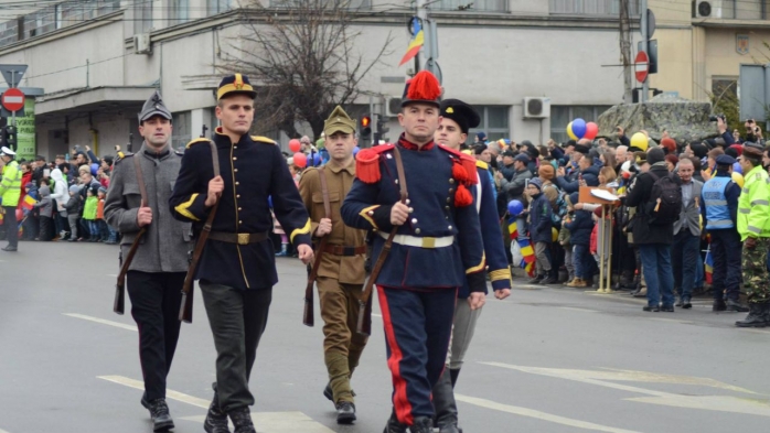 Foto: Dan Porcutan / Servus Photo