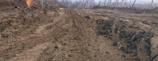 Sursă foto: Facebook Grup „Trăiesc în Florești”
