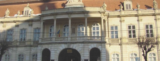 sursa foto Facebook Muzeul de Arta Cluj-Napoca