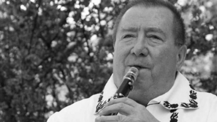 Un an de când a plecat Dumitru Fărcaș. „Taragotul de Aur”, moștenirea culturală lăsată de regretatul artist