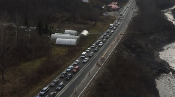 1.100 km în 10 ore în Europa, 160 km în patru acasă: „România e de pe altă planetă, altă lume?”, sursă foto: stirileprotv.ro, arhivă