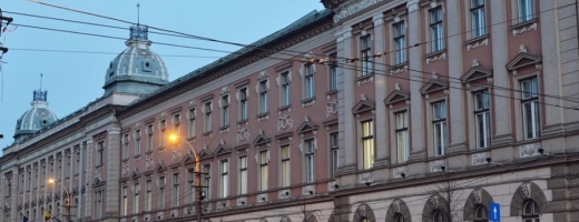 Curtea de Apel Cluj, la 100 de ani de existență