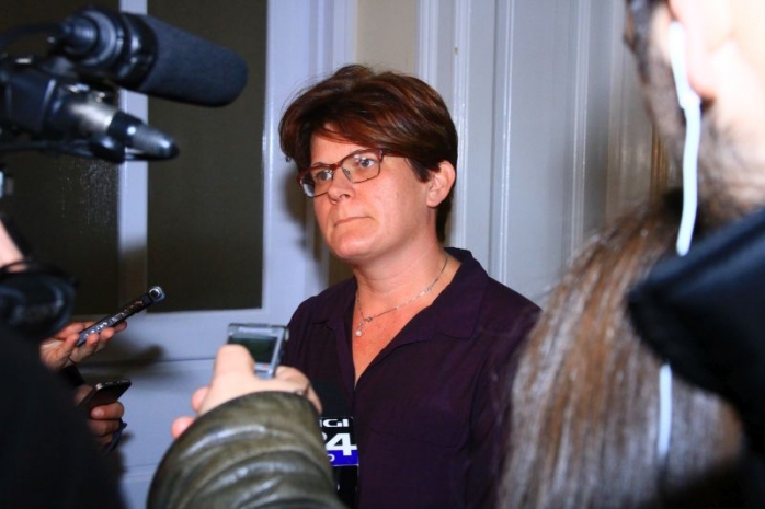 Fostul viceprimar Horváth Anna, la 3 ani de când a fost săltată de DNA: „Îmi caut în continuare dreptatea!”