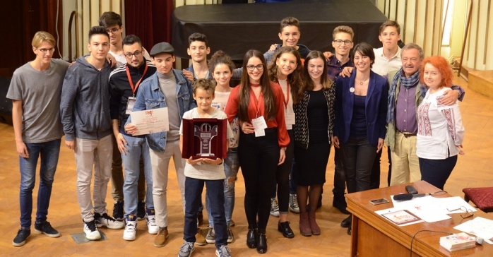 Toamna se numără bobocii! Festivalul Internațional de Teatru STAGE, la cea de-a 10-a ediție