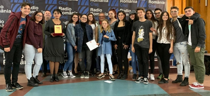 Festivalul Internațional de Teatru STAGE de la Cluj-Napoca și-a desemnat câștigătorii