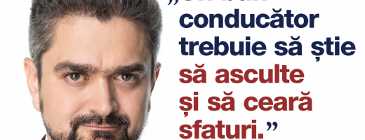 Candidatul PMP la funcția de președinte al României, Theodor Paleologu