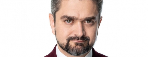 Theodor Paleologu, candidatul PMP la Președinție la alegerile din noiembrie 2019