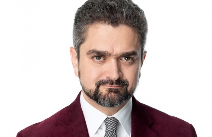 Theodor Paleologu, candidatul PMP la Președinție la alegerile din noiembrie 2019