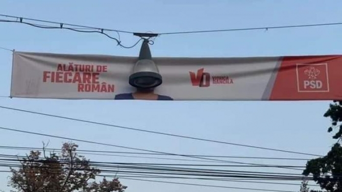 Una din 30! Performanță PRAF pentru primăriile PSD din Cluj, surpriză imensă la Sânmărtin!, sursă foto: Facebook