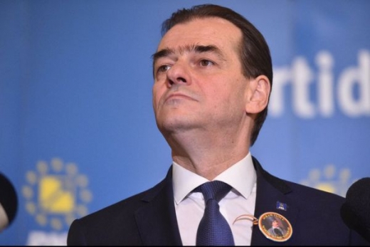 Deputat clujean, cuvinte grele la adresa premierului: „Ludovic Orban dă dovadă de fascism!”, sursă foto: Facebook Adrian Dohotaru