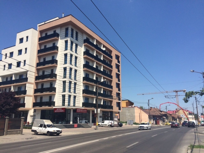 Benzi mai largi pentru siguranța bicicliștilor. În două săptămâni, soluția finală pe Calea Mănăștur?