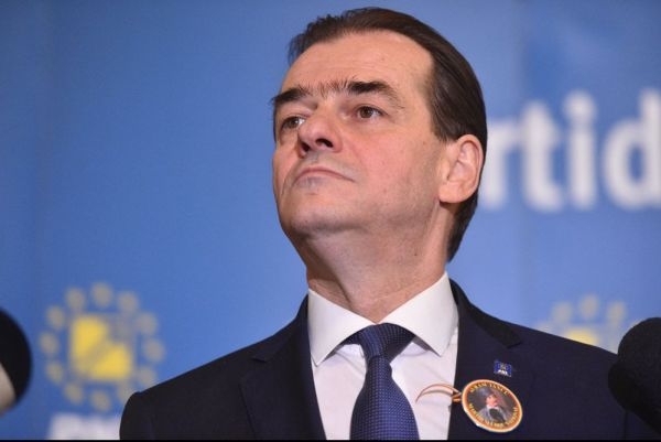 Deputat clujean, cuvinte grele la adresa premierului: „Ludovic Orban dă dovadă de fascism!”, sursă foto: Facebook Adrian Dohotaru