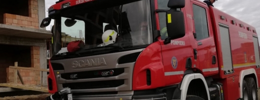 Caz ŞOCANT pe un ŞANTIER! Un MUNCITOR a murit în condiţii dramatice