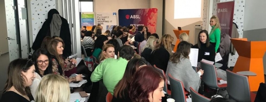 Numărul de angajați din industria serviciilor de afaceri din Cluj va crește cu 10% în 2020