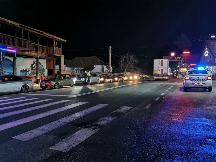 soferi-inconstienti-amendati-pe-drumurile-din-judet-viteze-de-peste-140-km-h-in-localitate