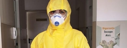 8-decese-provocate-in-romania-de-covid-19-un-barbat-venit-din-italia-ultima-victima