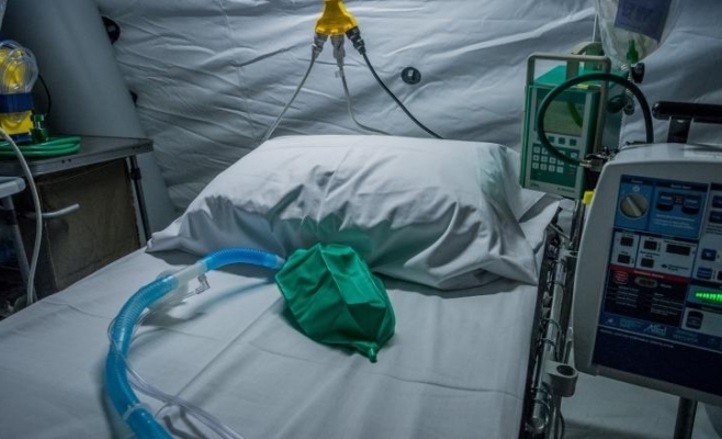 Tot mai mulți români MOR din cauza CORONAVIRUSULUI. Numărul deceselor a ajuns la 116