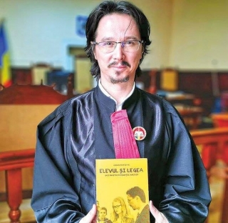 Judecător clujean, despre legea privind executarea condamnării la domiciliu: „Proiectul de lege NU ar trebui adoptat!”