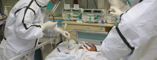 PRIMUL DECES la Institutul Oncologic din Cluj, o femeie de 64 de ani