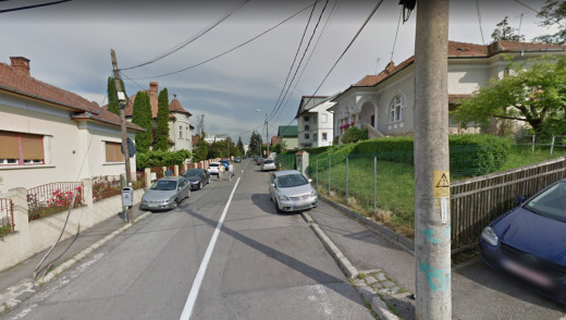 Strada Doina Cornea, în procedură administrativă. Boc: „M-am ținut de cuvânt. Știu că vor fi nemulțumiri”
