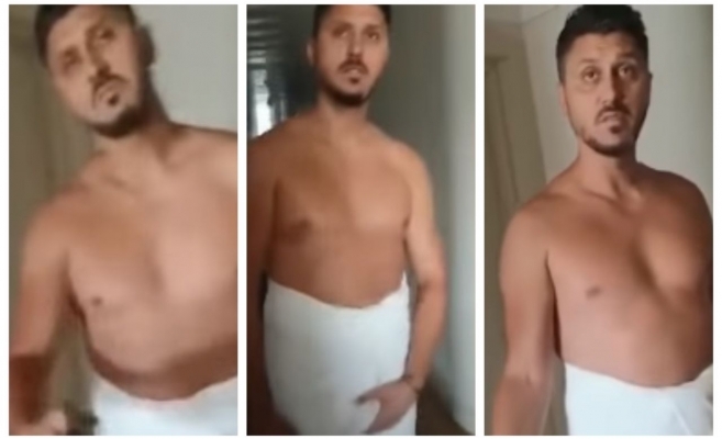 Marica se apără după scandalul de la Cluj-Napoca
