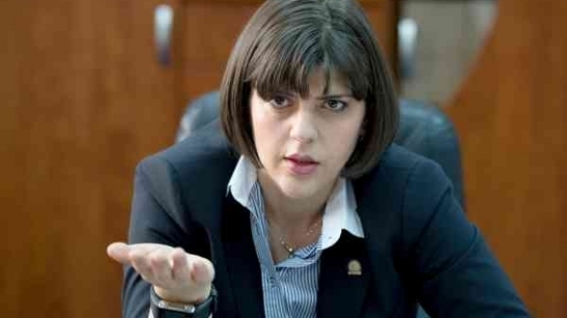 Codruța Kovesi a caştigat la CEDO!